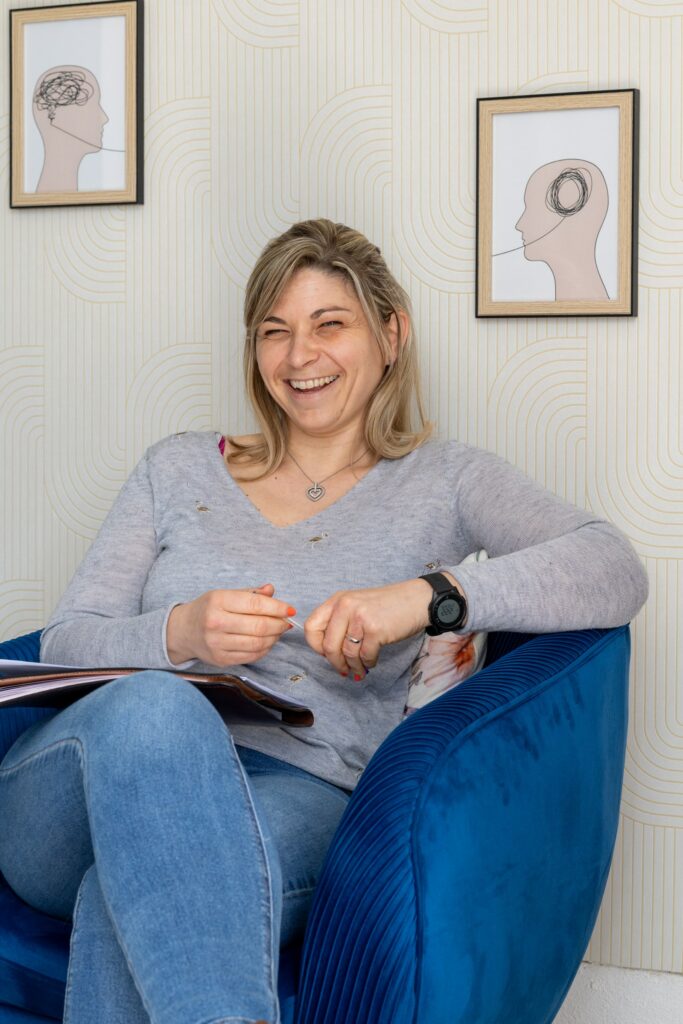 Anaïs Raoult portrait