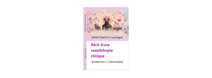 livre récit d'une sexothérapie clinique